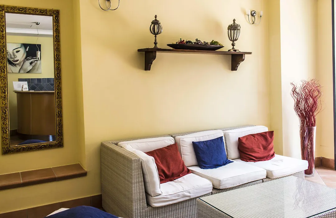 Hotel Baia-1