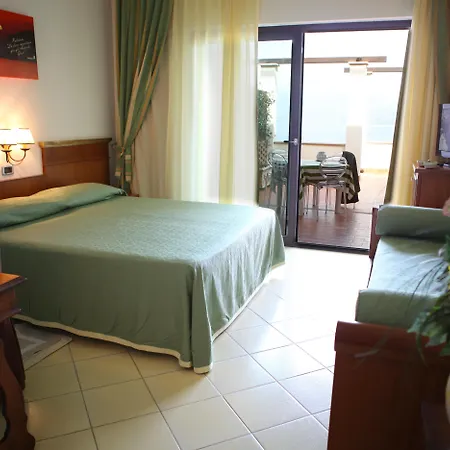 Hotel La Torre-3